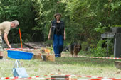 © Heeressportverein Krems-Mautern - Sektion Hundesport