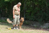 © Heeressportverein Krems-Mautern - Sektion Hundesport