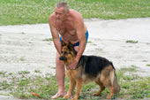 © Heeressportverein Krems-Mautern - Sektion Hundesport