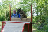 © Heeressportverein Krems-Mautern - Sektion Hundesport