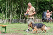 © Heeressportverein Krems-Mautern - Sektion Hundesport