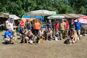 © Heeressportverein Krems-Mautern - Sektion Hundesport