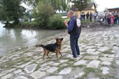 © Heeressportverein Krems-Mautern - Sektion Hundesport