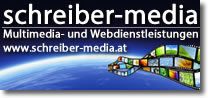 Schreiber-Media - Multimedia- und Webdienstleistungen