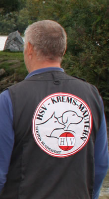Heeressportverein Krems-Mautern - Sektion Hundesport - Trainer